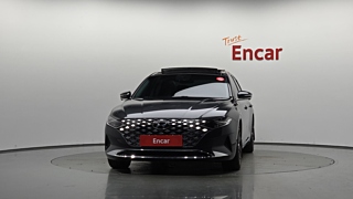 HYUNDAI GRANDEUR IG 2020