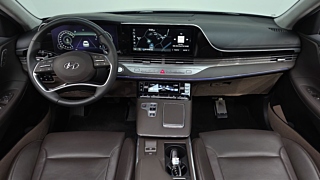 HYUNDAI GRANDEUR IG 2020