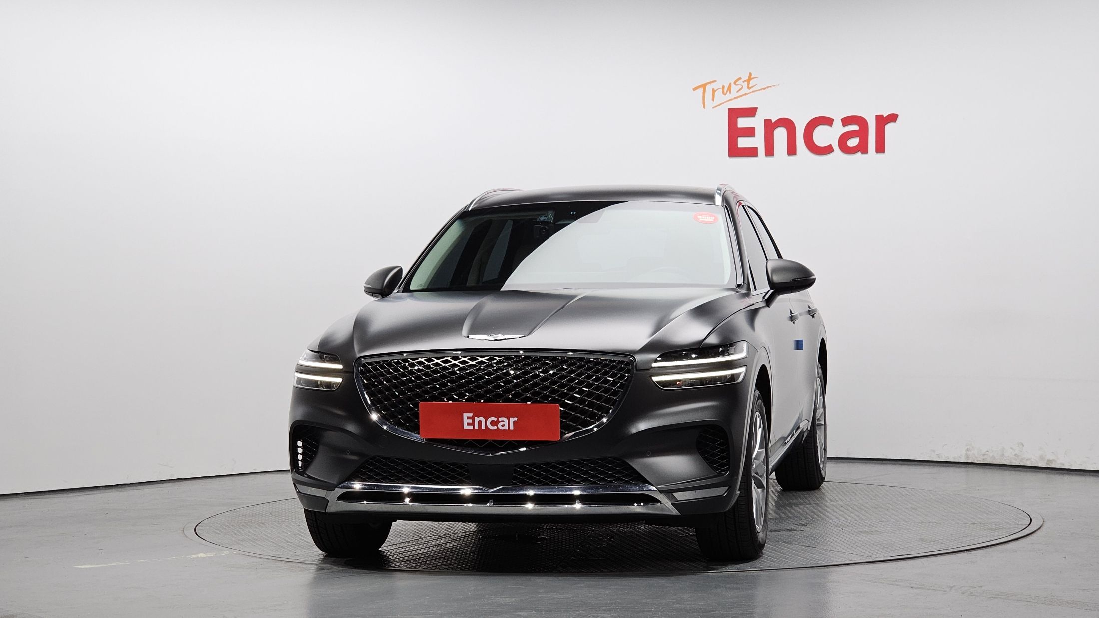 GENESIS GV70 2023