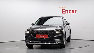 GENESIS GV70 2023
