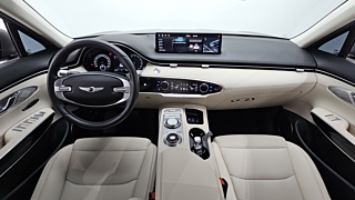 GENESIS GV70 2023