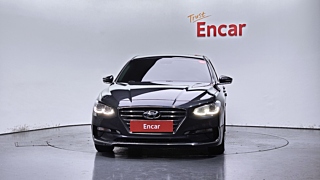 HYUNDAI GRANDEUR IG 2018