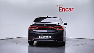 HYUNDAI GRANDEUR IG 2018