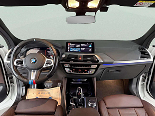 BMW X4 G02 2020