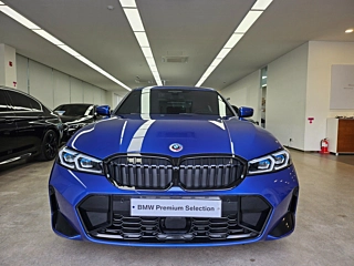 BMW 3-SERIES G20 2023