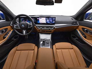 BMW 3-SERIES G20 2023