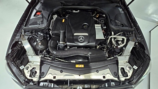 MERCEDES BENZ E-CLASS W213 2020