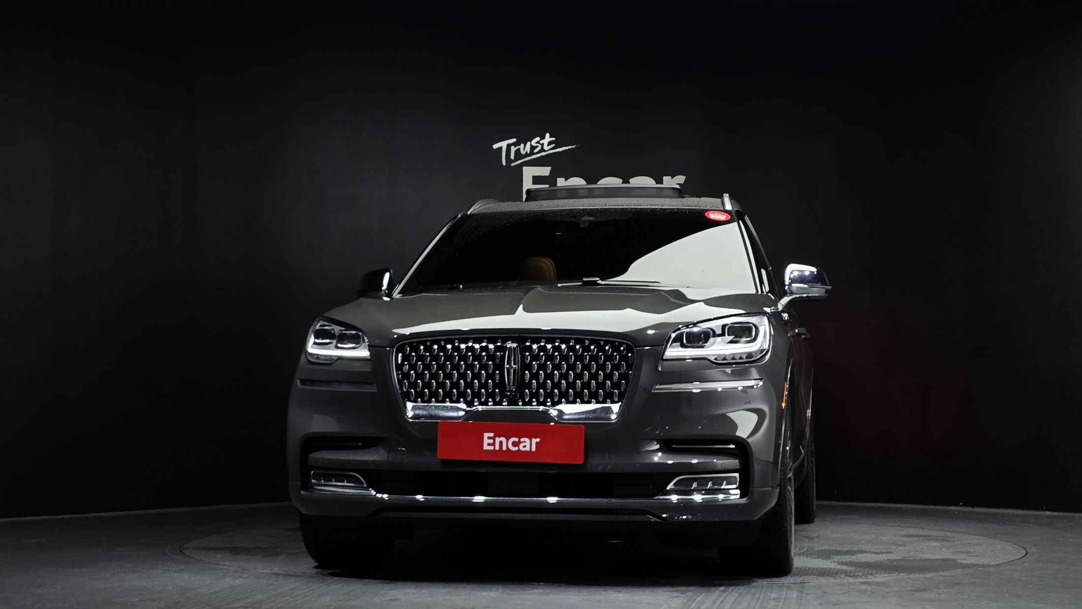 LINCOLN AVIATOR 2021
