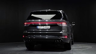 LINCOLN AVIATOR 2021