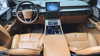 LINCOLN AVIATOR 2021