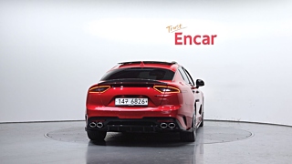 KIA STINGER 2018