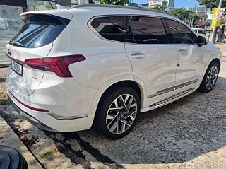 HYUNDAI SANTAFE 2020