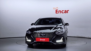 HYUNDAI SONATA NEW RISE 2018