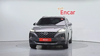 HYUNDAI SANTAFE TM 2018