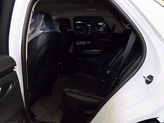 GENESIS GV70 2022