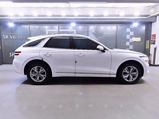 GENESIS GV70 2022
