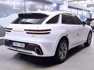 GENESIS GV70 2022