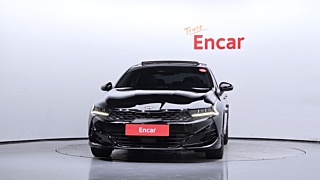 KIA K5 2020