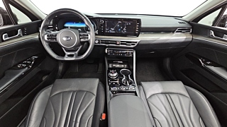 KIA K5 2020