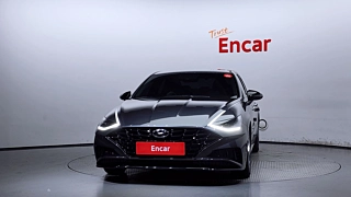 HYUNDAI SONATA DN8 2019