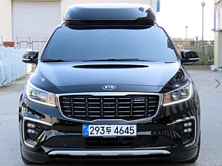 KIA CARNIVAL 2020