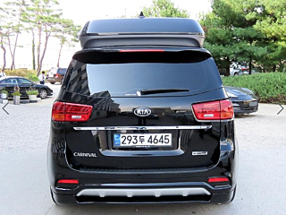 KIA CARNIVAL 2020