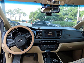 KIA CARNIVAL 2020
