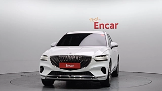 GENESIS GV70 2022