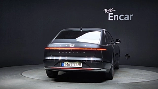 HYUNDAI GRANDEUR GN7 2023