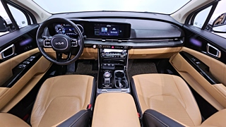 KIA CARNIVAL 2022