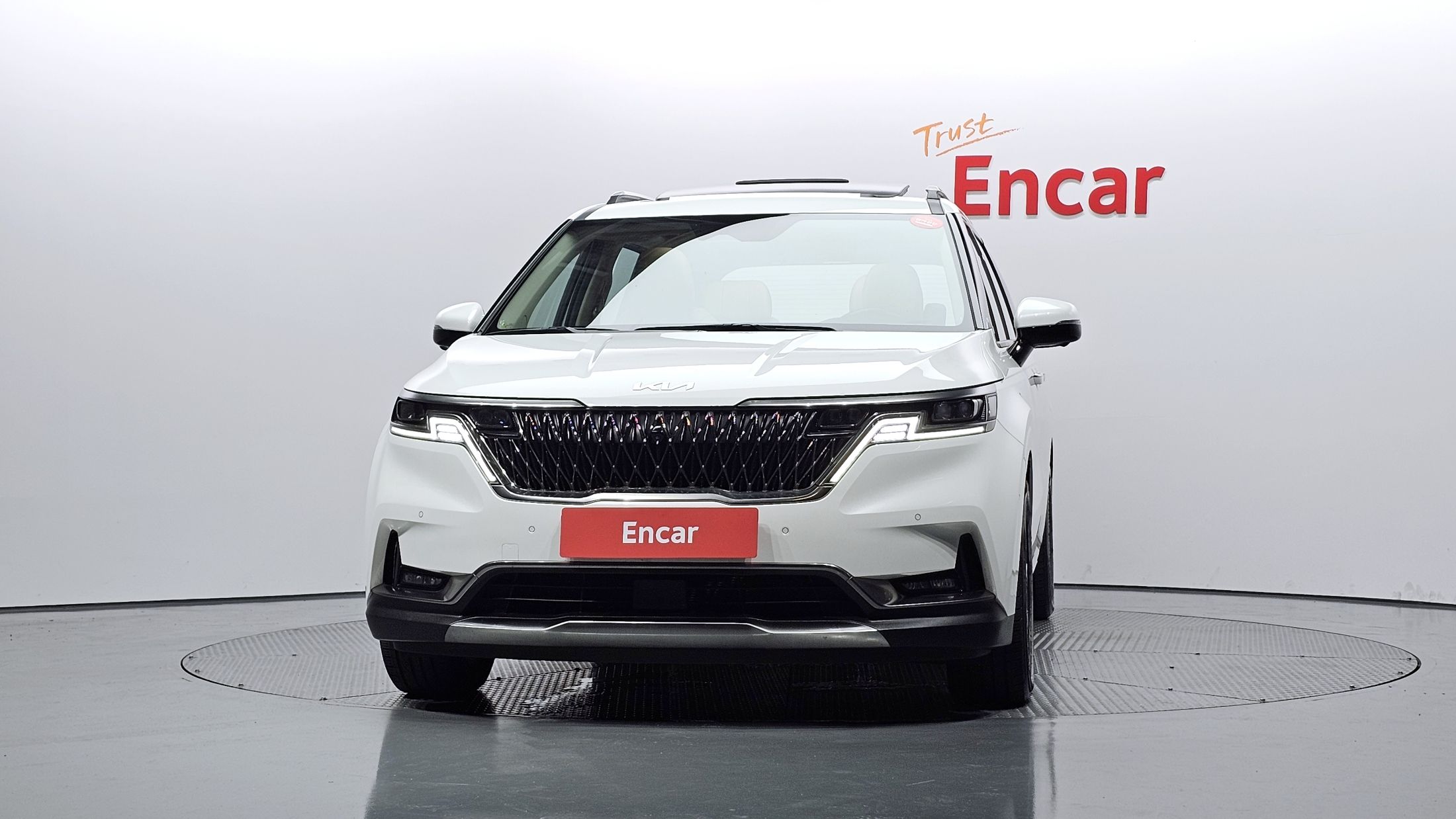 KIA CARNIVAL 2022
