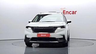 KIA CARNIVAL 2022