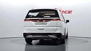 KIA CARNIVAL 2022