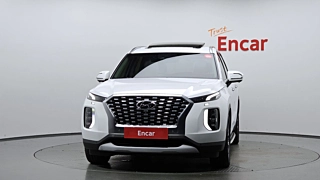 HYUNDAI PALISADE 2019