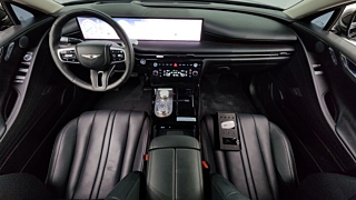 GENESIS G80 RG3 2024