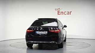 MERCEDES BENZ C-CLASS W206 2024