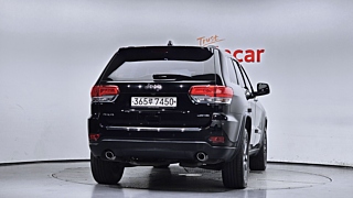 JEEP CHEROKEE GRAND 2018