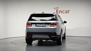 LAND ROVER DISCOVERY SPORT 2023