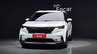 KIA CARNIVAL 2021