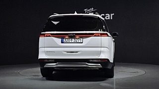 KIA CARNIVAL 2021