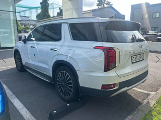HYUNDAI PALISADE 2019