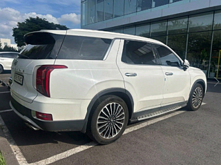 HYUNDAI PALISADE 2019