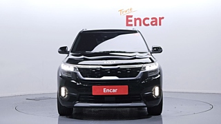 KIA SELTOS 2022