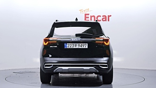 KIA SELTOS 2022