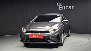 KIA K3 2024