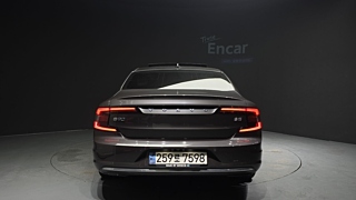 VOLVO S90 2021