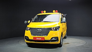 HYUNDAI STAREX GRAND 2019