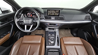 AUDI Q5 FY 2020