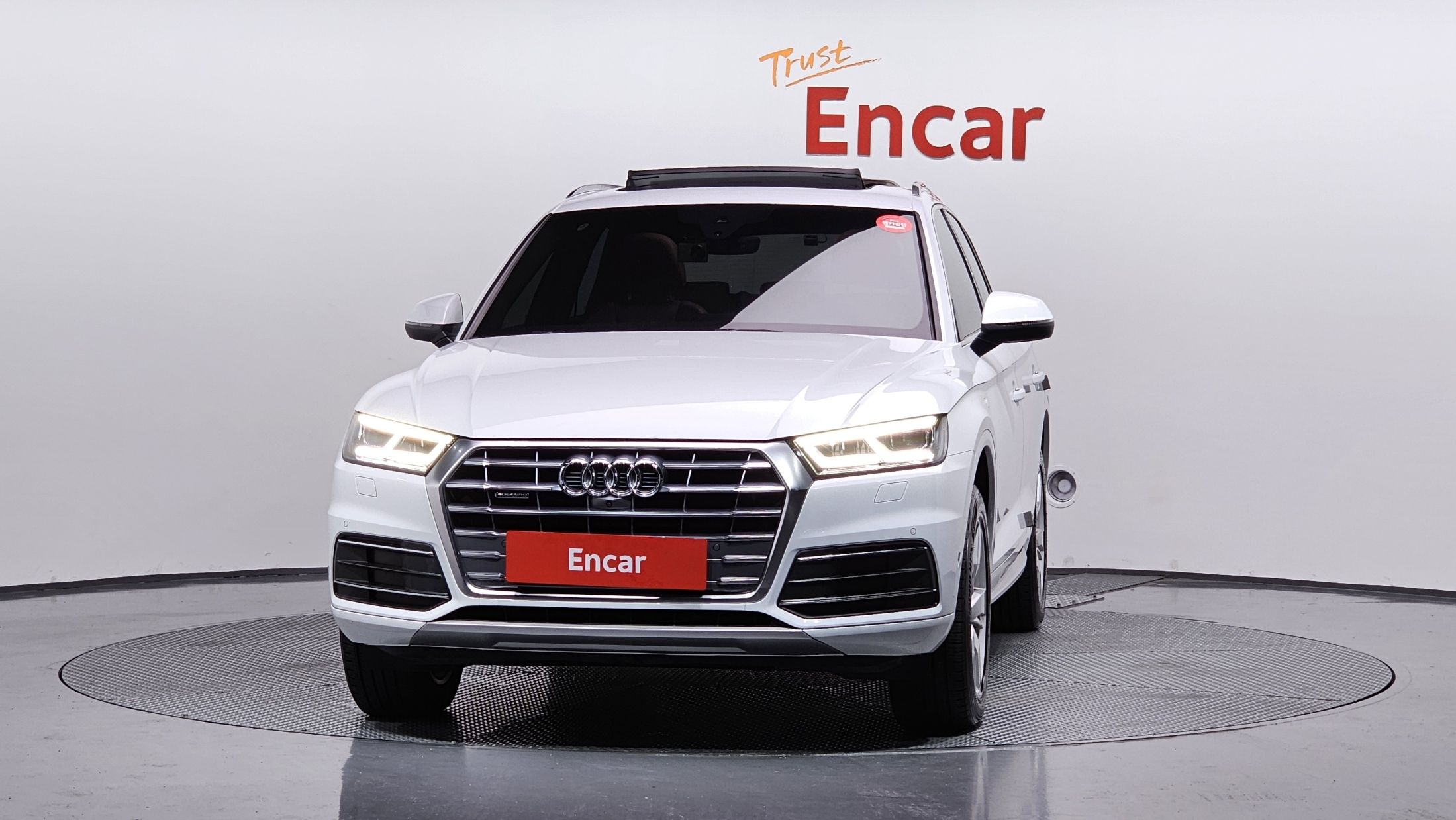 AUDI Q5 FY 2020