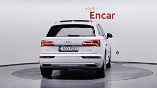 AUDI Q5 FY 2020